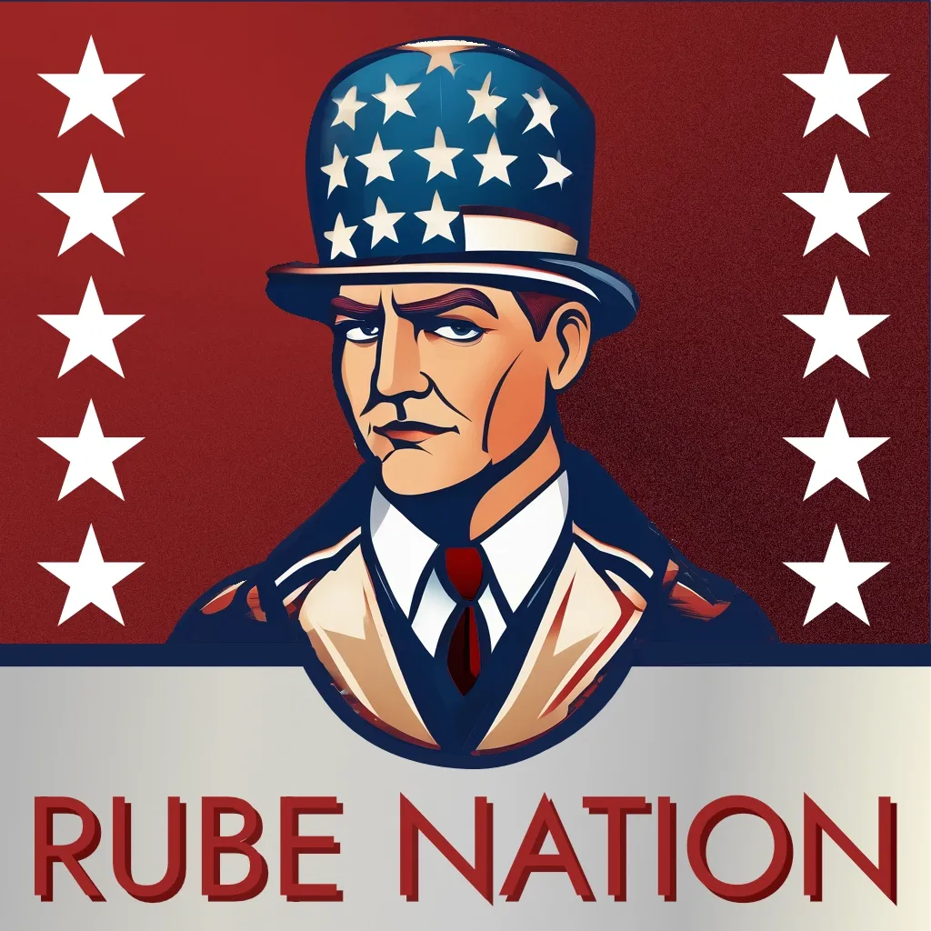 Rube Nation Logo